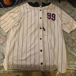 Looney tunes Baseball Jersey